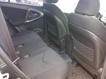 2006 Toyota RAV4 For Sale