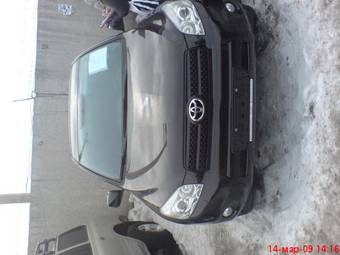 2006 Toyota RAV4 Images
