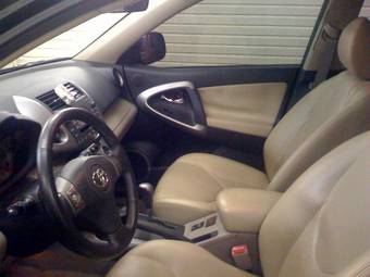 2006 Toyota RAV4 Photos