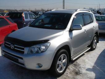 2006 Toyota RAV4 For Sale