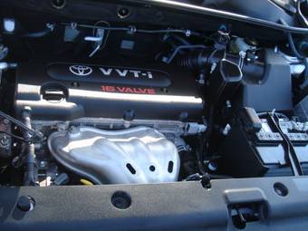 2006 Toyota RAV4 Pictures