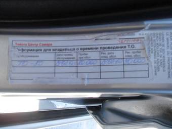 2006 Toyota RAV4 Pictures