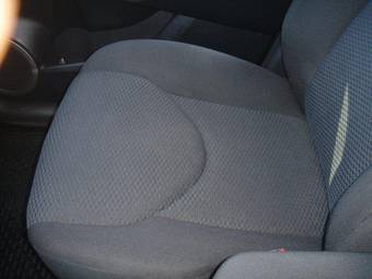 2006 Toyota RAV4 Photos