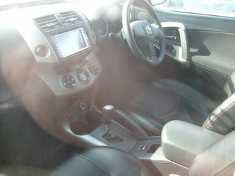 2006 Toyota RAV4 Pictures