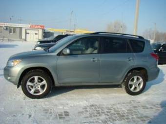 2006 Toyota RAV4 For Sale