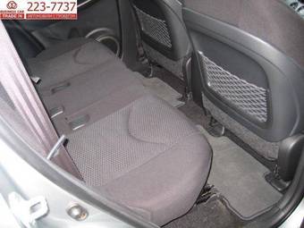 2006 Toyota RAV4 Pictures