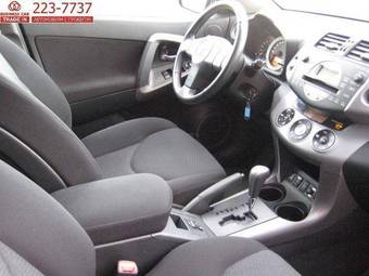 2006 Toyota RAV4 Photos