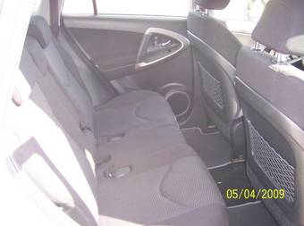 2006 Toyota RAV4 For Sale