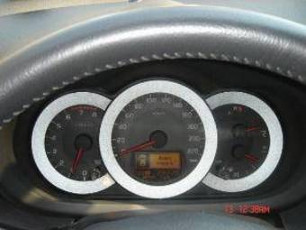 2006 Toyota RAV4 Photos