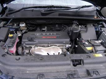 2006 Toyota RAV4 Pictures