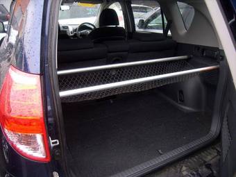 2006 Toyota RAV4 Photos