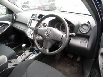 2006 Toyota RAV4 For Sale