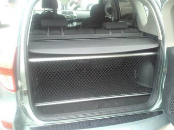 2006 Toyota RAV4 For Sale