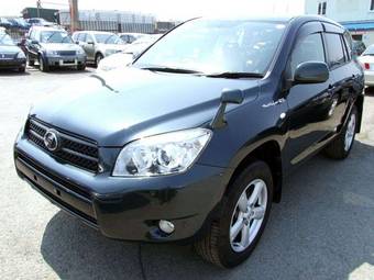 2006 Toyota RAV4 For Sale