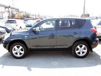 2006 Toyota RAV4 Photos