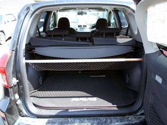 2006 Toyota RAV4 Photos