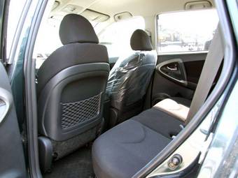 2006 Toyota RAV4 Pictures