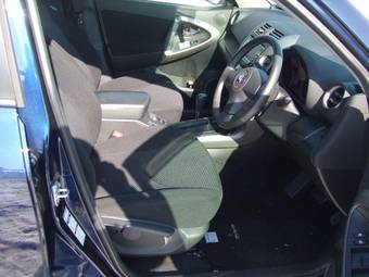 2006 Toyota RAV4 Wallpapers