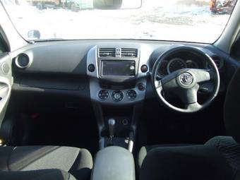 2006 Toyota RAV4 For Sale