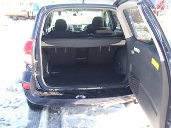 2006 Toyota RAV4 Pictures