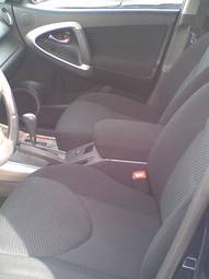 2006 Toyota RAV4 Photos