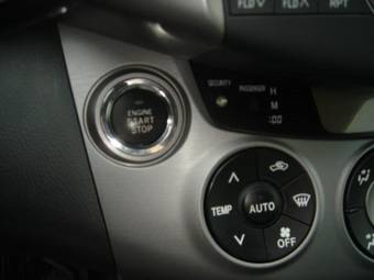 2006 Toyota RAV4 Wallpapers