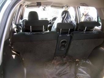 2006 Toyota RAV4 Pictures
