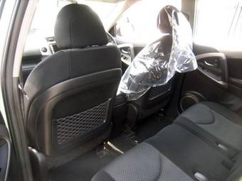 2006 Toyota RAV4 Photos