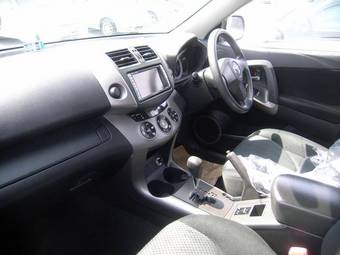 2006 Toyota RAV4 Photos