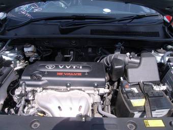 2006 Toyota RAV4 Pictures