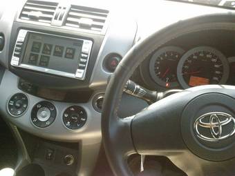 2006 Toyota RAV4 Photos