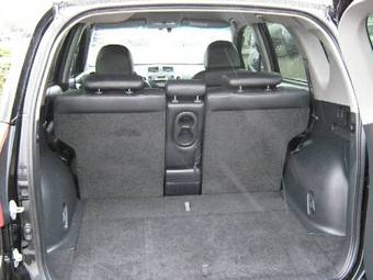 2006 Toyota RAV4 Images