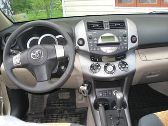 2006 Toyota RAV4 For Sale