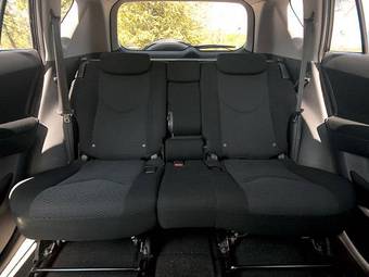 2006 Toyota RAV4 Photos