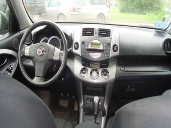 2006 Toyota RAV4 Pictures