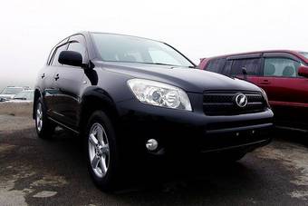 2006 Toyota RAV4 For Sale