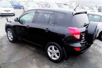 2006 Toyota RAV4 For Sale
