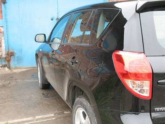 2006 Toyota RAV4 For Sale