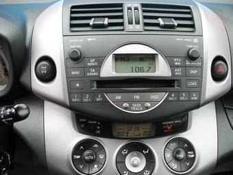 2006 Toyota RAV4 For Sale
