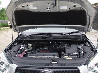 2006 Toyota RAV4 Photos