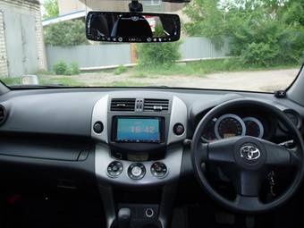 2006 Toyota RAV4 For Sale