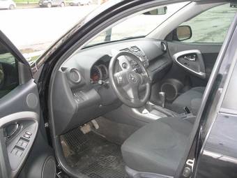 2006 Toyota RAV4 Pictures
