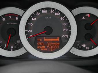 2006 Toyota RAV4 Photos