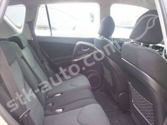 2006 Toyota RAV4 Photos