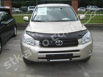 2006 Toyota RAV4 For Sale