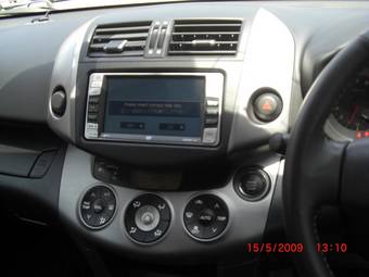 2006 Toyota RAV4 Pictures