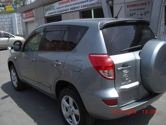 2006 Toyota RAV4 For Sale