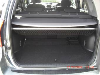 2006 Toyota RAV4 Images