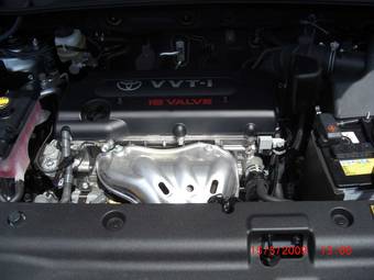 2006 Toyota RAV4 Pics