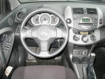 2006 Toyota RAV4 Pics